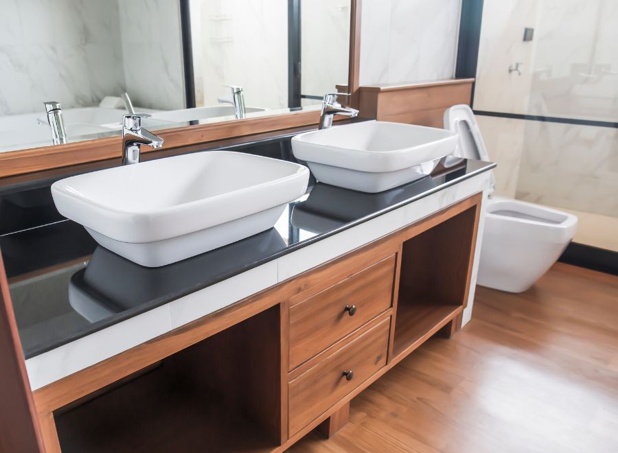 Vanities